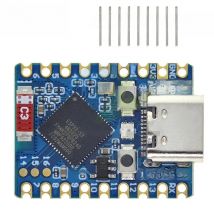 DIYTZT ESP32-S3-Zero Mini Development Board WiFi Bluetooth Ultra-small Size ESP32 C3 S3 ESP 32