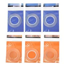 3/6mm Model Scribing Guide Tape Hard Edges Tape Push Line Scribe Tape For Model Cutting Tools Hobby DIY Kit Accessories