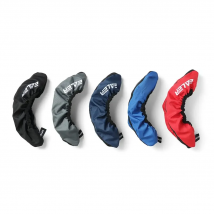 EALER SKC200 Ice Skate Blade Covers,Guards for Hockey Skates,Figure Skates and Ice Skates,Skating Soakers Cover Blades