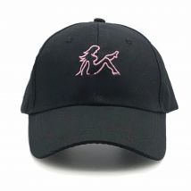 SEND NUDES Baseball Cap Fashion Cotton Embroidery Snapback Men  High Quality Summer Dad Hat Male Kpop Sports Dropship