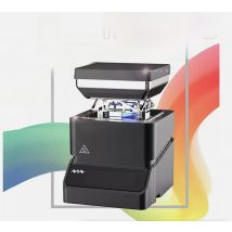 MINIWARE MHP30 Mini Hot Plate Preheater 30*30mm Heating Area Constant Temperature Heating Table 300℃ Intelligent Heating Tool