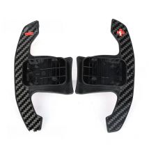 Carbon Fiber MP Shift Paddle For BMW M2 M3 M4 M5 M6 X5M X6M X2 X3 X4 X5 X6 F20 F30 F32 F22 F80 F87 F48 F45 F31 F10 F11 F39 F25