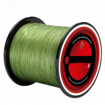 SeaKnight Brand 300M PE Braided Fishing Line TriPoseidon Series 4 Strands  for Carp Fishing Multifilament Fishing Line