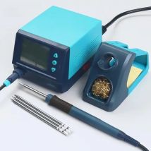 Bakon 75W BK969D+ Soldering Station T12 Soldering Equipment Auto Sleep Intelligent Soldering Machine Tools Estação De Solda