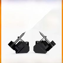 Signal Fire  Optical Fiber Fusion Splicer Electrode Rod is Used for AI-6C AI-7 AI-7C AI-7V AI-8 AI-8C AI-9 AI-10A Fusion Splicer