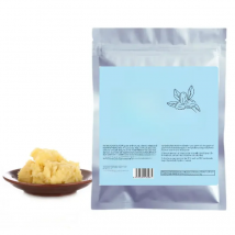 Dimollaure 50g Natural Organic Unrefined Shea Butter Maternity Stretch Marks Repair Body Massage Skin Care Smooth Cosmetics Raw