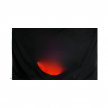 90x150cm Ghost Busters  Flag for decoration