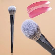 96 Blush Brush Face Contour Highlighter Blusher Brush Professional Bronzer Powder Blush Brushes High Quality Blush Makeup Tool