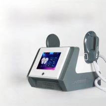 EMSzero Neo Portable Electromagnetic Body Slimming Muscle Stimulate Fat Removal Body Slimming Build Muscle EMS Machine
