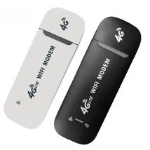 4G LTE Wireless USB Dongle 150Mbps Modem Stick WiFi Adapter 4G Card Router USB 150Mbps Modem Stick Portable Wireless WiFi Adapte