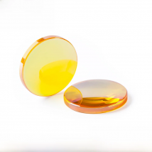 Original USA ZnSe Co2 Laser Lens Dia.12mm Focus Length 38.1 50.8 63.5 76.2 101.6mm For Co2 Laser Cutting Engraving Machine