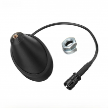 51789234 51908657 Roof Antenna Aerial Base Holder Brakect For Fiat Grande Punto Evo 500 Panda Bravo Stilo Croma