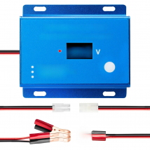 12V 24V 36V 48V 60V 72V Battery Desulfator Reconditioner Regenerator Restore Revive Lead Acid Battery Capacity