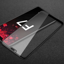 Tempered Glass For OPPO F7 Screen Protector OPPO F7 Tempered Glass for OPPO R7 R9 R9S R11 R11S R15 Plus Full Cover Protect Film