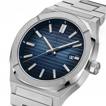 CADISEN Diver Watch Retro Luxury Sapphire MIYOTA 8215 German Designer Men Automatic Mechanical Watches 10Bar Waterproof Luminous