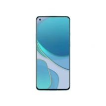 Original Global Rom OnePlus 8T 8 T 5G 6.55"12GB 256GB ROM Phone 48MP Quad Camera Snapdragon 865