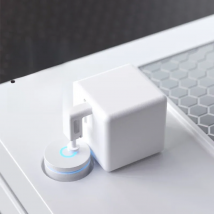 Tuya Smart Remote Controller Fingerbot Bluetooth Garage Door Switch Robot Gateway Shutter Button Works with Alexa Google Home