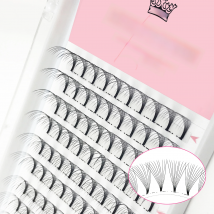 CoMango 1 Cases/Lot Russian Volume 3d 4d 5d 6d 8d 10d Eyelash Extension Premade Fan Individual Mink Lashes Cilios