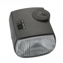 Motorcycle Headlights For Piaggio Ciao Px 50