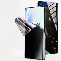 2Pcs Soft Privacy Hydrogel Film For Honor 200 100 90 80 GT 70 60 SE 50 40 30 Magic 3 4 5 6 7 Pro Plus Anti Spy Screen Protector