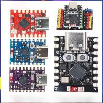 Estardyn ESP32 S3 C6 H2 C3 SuperMini Development Board ESP32-C3 WiFi Bluetooth Module For Arduino