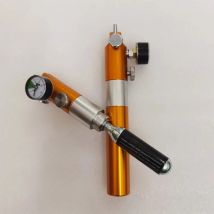 Latest CDT Carboxy System Therapy Machine For Eye Wrinkle Co2 Injection Stretch Marks Removal Cdt Carboxytherapy Device