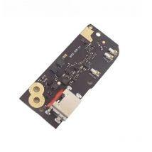 New Original DOOGEE V Max Vmax USB Board Dock Base Charging Port Board With Microphone Accessories For DOOGEE V Max Smart Phone