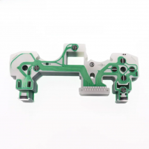 1pcs Original New For ps4 controller conductive film flex cable high quality for ps4 joystick repair part JDS-055 JDM-055