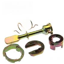 5pcs/set Front Left/Right Door Lock Repair Tools Repair Kit 6K4837223A for Seat Ibiza Use Door Lock Cylinder