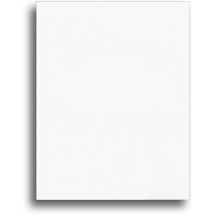 Size A4 300GSM Plain White Matte Thick Card PAPER Cardstock 10/20/50 - You Choose Quantity