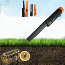 Upgrade New Pinpointing Metal Detector pointer Static State Digger Detecting Tools Pointer Metal Detectors
