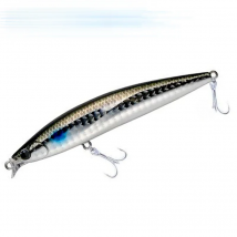 Top Fishing Lure Shallow Range Floating Minnow 98mm 13g Long Casting Seabass Jerkbait Saltwater Big Hard Bait Wobbler