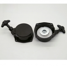 TD40 Recoil Start Pull Starter For KAWASAKI TD40 TD48 Weed eater grass Trimmer brush cutter rewind starter parts 9088-2166