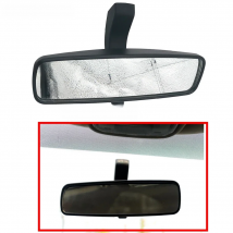 Car Inner Rearview Mirror Interior Mirror for Citroen C4 for Peugeot 206 1007 for Renault Clio 3