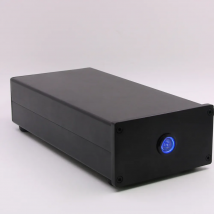 Finished Upgrade Audiophile Power Supply 30W AC Power Adapt For Phono Stage / DAC / Preamp