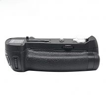Mcoplus MB-D18 Vertical Battery Grip for Nikon D850 DSLR Cameras Work with EN-EL15 Li-ion Battery