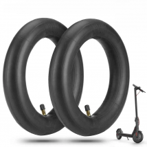 For Xiaomi Electric Scooter Thicken Inner Tubes 8.5" Rubber Front Rear Tyre M365 Pro 8 1/2x2 Pneumatic Replacement Tire