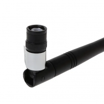 Antenna BNC Connectors 590MHZ-650MHZ 740MHZ-790MHZ 790MHZ-868MHZ 868MHZ-915MHZ for SHURE UHF Wireless Receiver Microphone