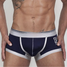 PINKHERO Fashion Printing Male Underpants For Men,Including High Quality  Comfortable Cotton Men's Panties And Boxer Briefs