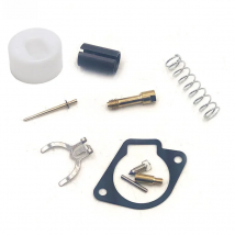 Carburetor Repair Kit Universal Fits for 2 Stroke 43CC 47CC 49CC Mini Moto Pocket Bike Motorcycle Fuel System Parts