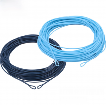 Maximumcatch Shooting Head Fly Line 5S/6S/7S/8S/10F 9.5M Floating/Sinking Fly Line With 2 Welded Loops