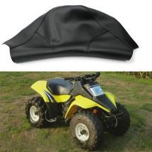 Good Quality Seat Cover For Suzuki LT80 LT 80 1987 - 2006 Vinyl Protector 1988 1989 1990 1991 1992 1993 1994 1995 1996 ATV part