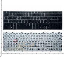 New US/SP/UK laptop keyboard for HP Probook 450 G5 455 G5 470 G5 650 G4 650 G5 English black keyboard Backlit