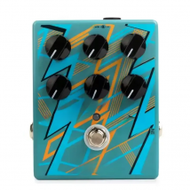 Caline CP-56 The Mayday MIDLANDER Guitar Pedal AC Tone Effect Pedal Electric Guitar Parts & Accessories with True Bypass Design