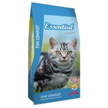Arion Essential Fish Complet Para Gatos 18 Kg