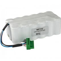 Batería 21.6VDC 2000mAh Ni-Cd BAT1113