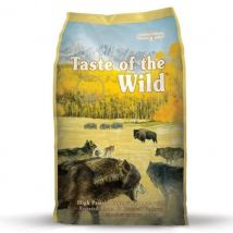Taste Of The Wild High Prairie 2 Kg