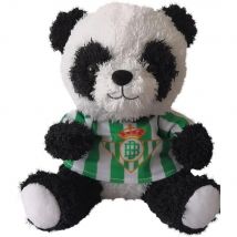 Peluche Oso con Camiseta Real Betis 20 CM