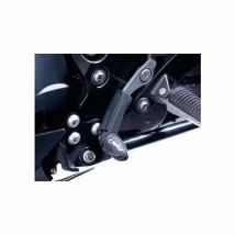 Protector Calzado Pedal Cambio Ng Negro