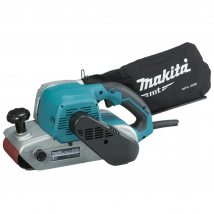 MAKITA M9400B - Lijadora de banda 100x610MM MT